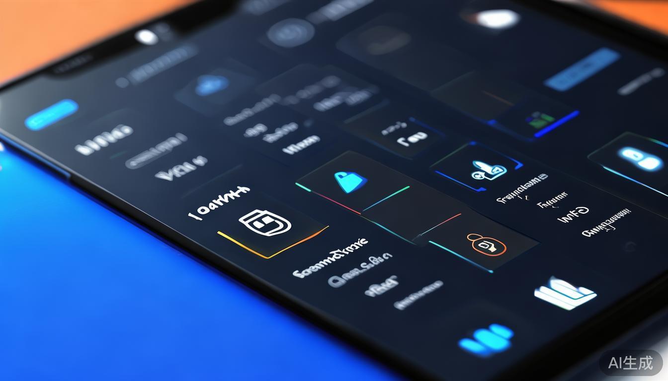 imToken 1.0安卓版评测：专注新手体验，如何降低Web3使用门槛？